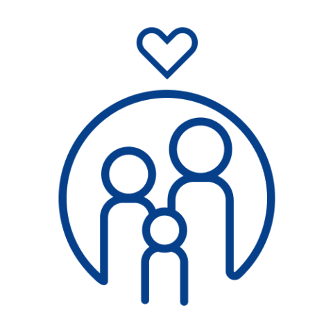 Children youth and families